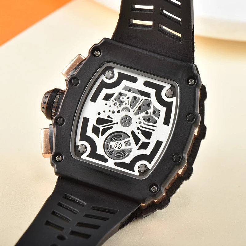 Ravelli Mioro Caelvion Heritage