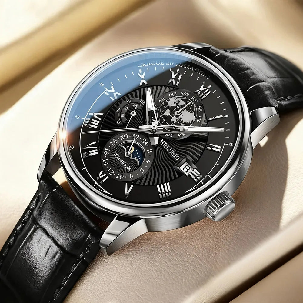 Ravelli Mioro Luminare