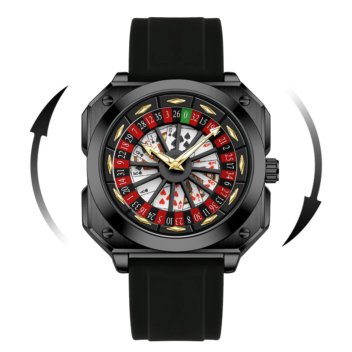 Ravelli Mioro Vérité