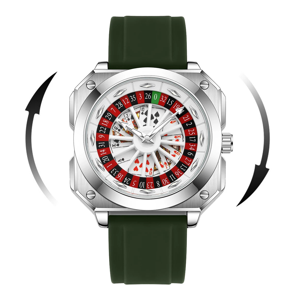 Ravelli Mioro Vérité