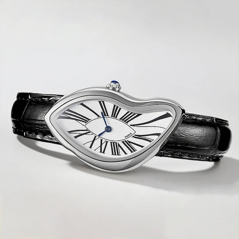 The Salvador Perpetual