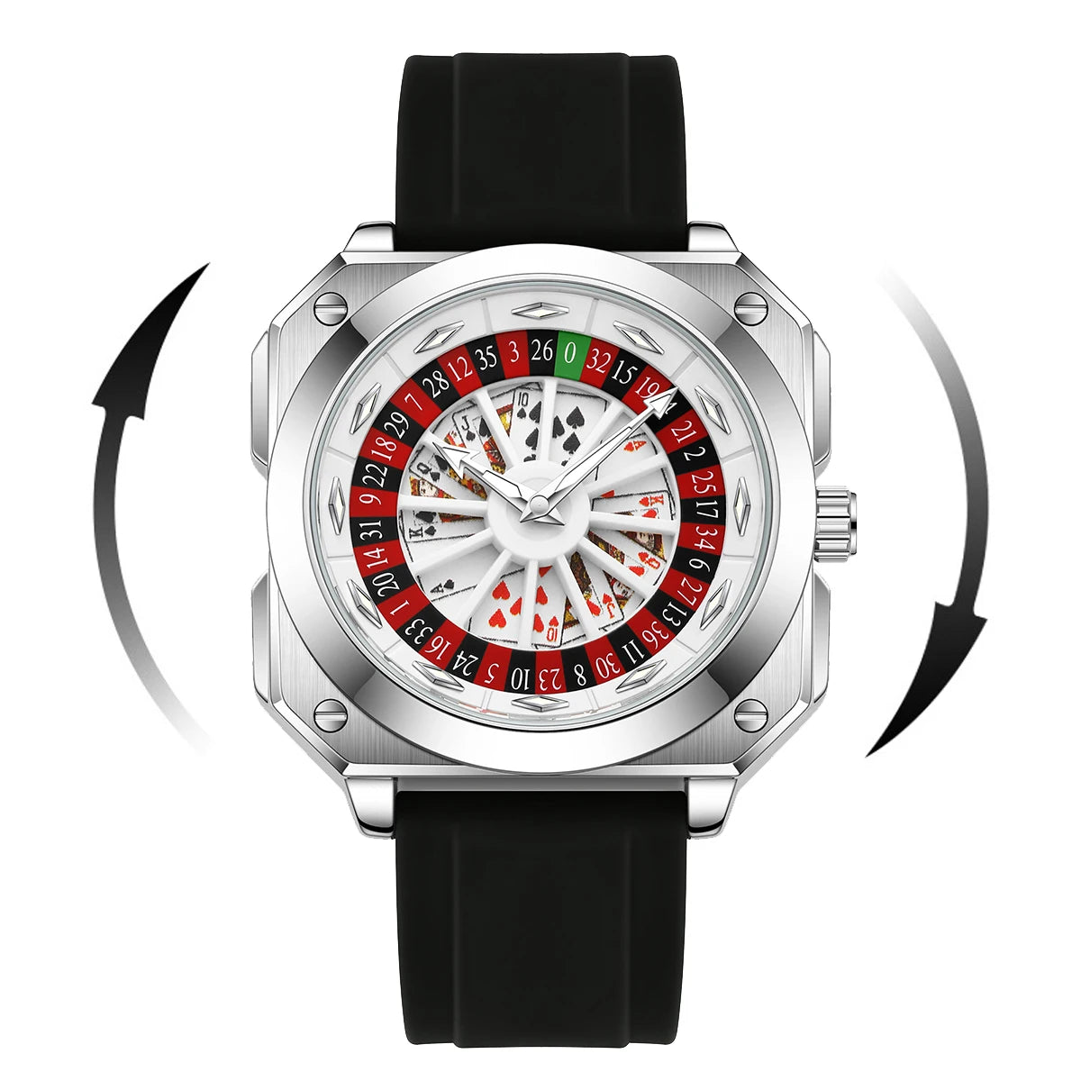 Ravelli Mioro Vérité