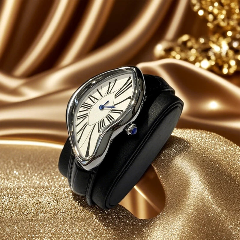 The Salvador Perpetual