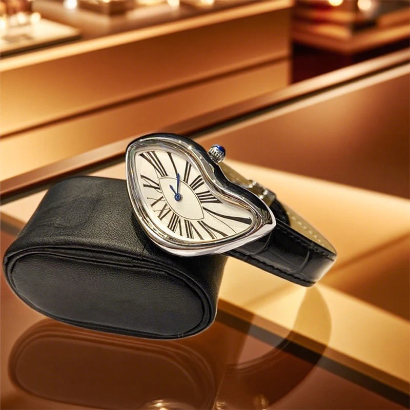 The Salvador Perpetual