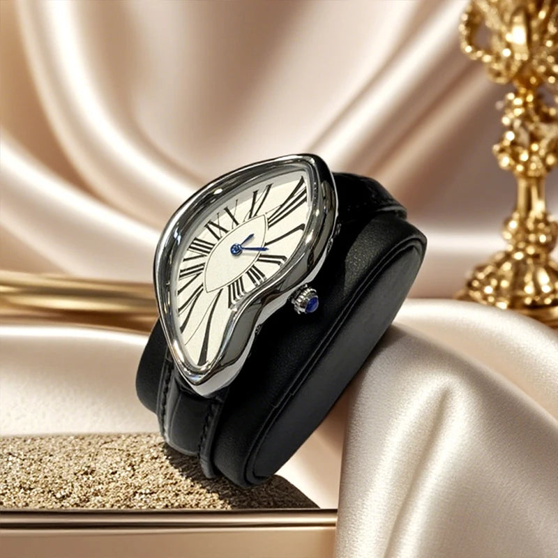 The Salvador Perpetual